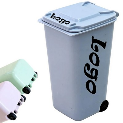 Compact Waste Bin