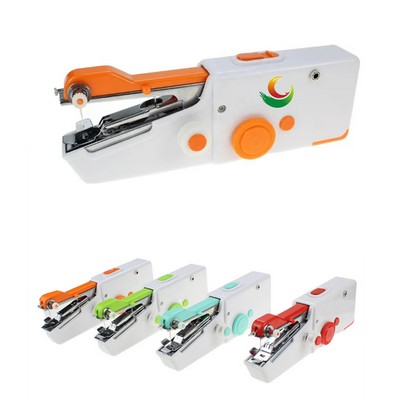 Portable Sewing Machine Handheld Mini Sewing Machine