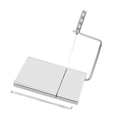 Stainless Steel Multifunctional Cheese Slicer