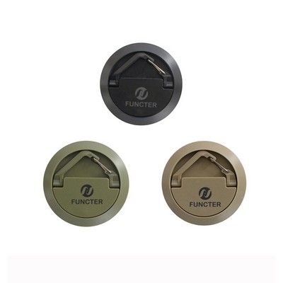 Strong Magnetic Hooks for Hanging Lanterns for Outdoor Gear