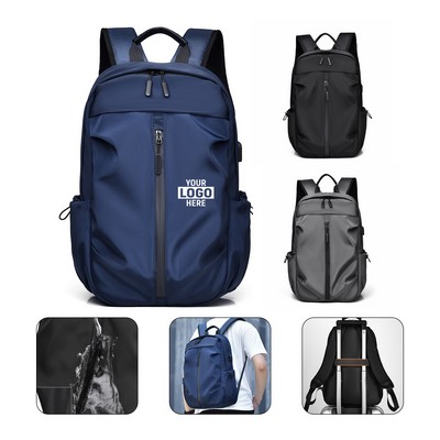 Casual Laptop Backpack
