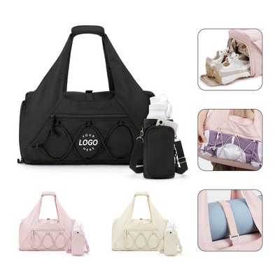 Lightweight Travel Duffel