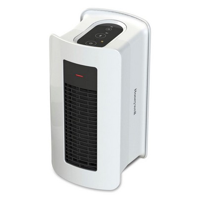 Honeywell Versaheat Two Position Digital Heater Fan