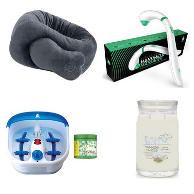 Pursonic Relieve The Tension