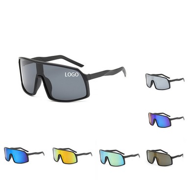 Sports Polarized Sunglasses
