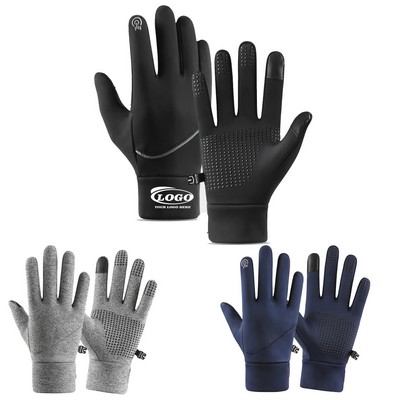 Warm Touchscreen Winter Gloves