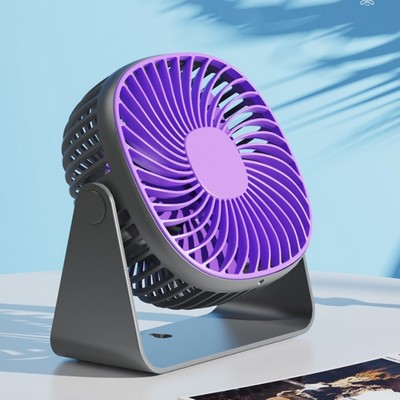 Desk Fan