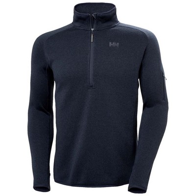 Helly Hansen Men's Varde 1/2 Zip 2.0 Fleece