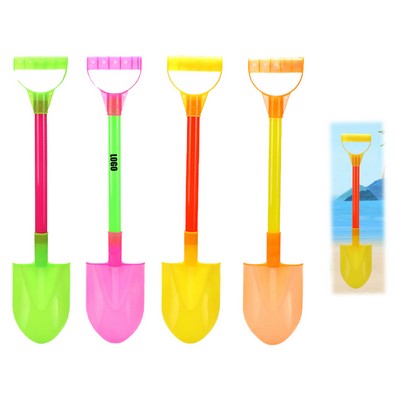 Toy Sand Shovel For Children