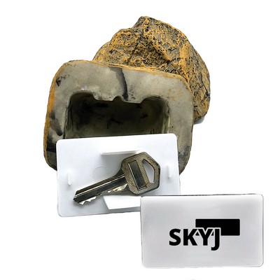 Key Hidden Fake Boxes