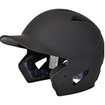 HX Gamer Baseball Helmet; Matte
