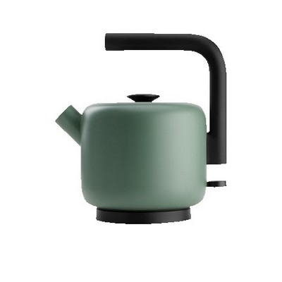 Fellow® Clyde Electric Kettle in Smoke Green