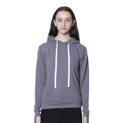Royal Apparel Unisex French Terry Pullover Hoodie