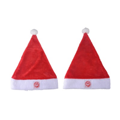 Santa Hats