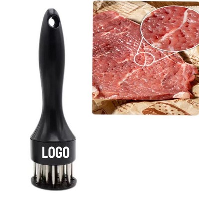 Stainless Steel Meat Tenderizer Needle
