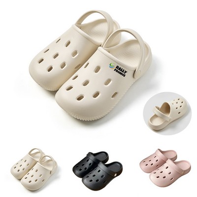 EVA Adult Classic Clogs