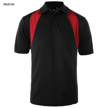 Reebok Men's Athletic Polo