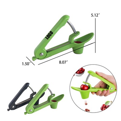 Stainless Steel Cherry Pliers Tool