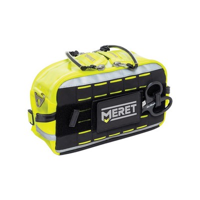 MERET® FIRST-IN™ PRO X High Viz Yellow Waist Pack