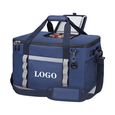 Soft Cooler Bag Large Leakproof Camping Cooler