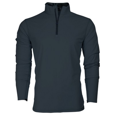 Greyson Men's Colorado Quarter Zip