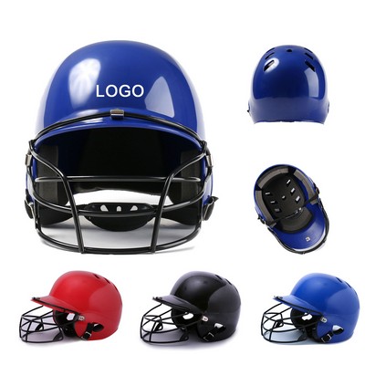 Baseball Helmet