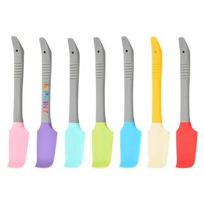Silicone Mini Spatula