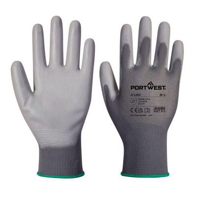 Vending PU Palm Gloves (288 Pairs)
