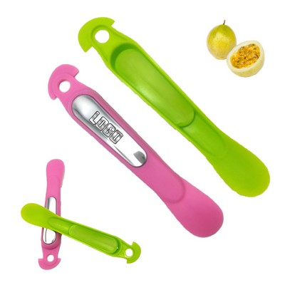 2-in-1 Fruit Peeler