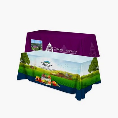 8' Table Cover