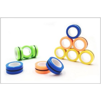 Finger Fidget Toy