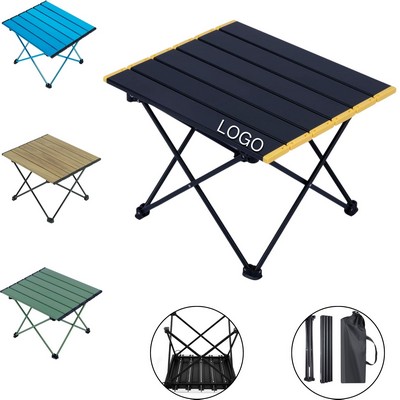Camping Folding Table
