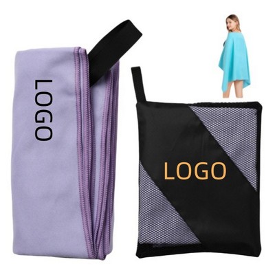 Microfiber Lightweight Travel Towel