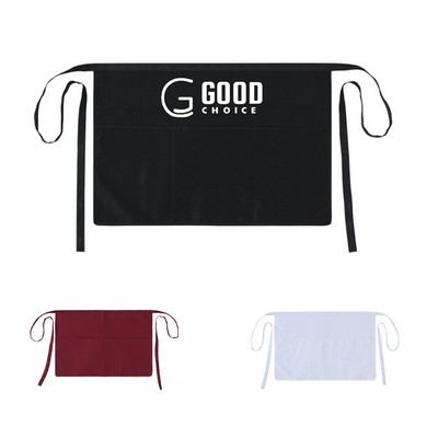 Half Apron
