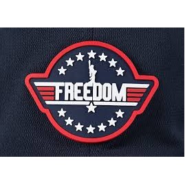 2'' Custom PVC Patches