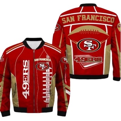 Custom Personalized Varsity Jacket