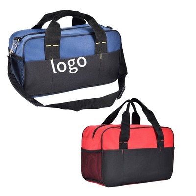 Portable Handheld Tool Bag