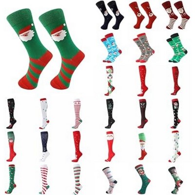 Premium Unisex Compression Socks