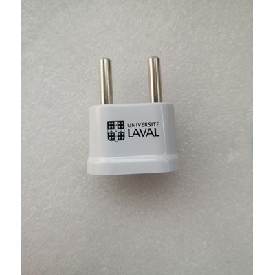 US/CAN to Europe Plug