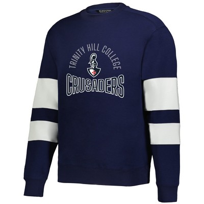 Holloway Jackson Way Crew Sweatshirt