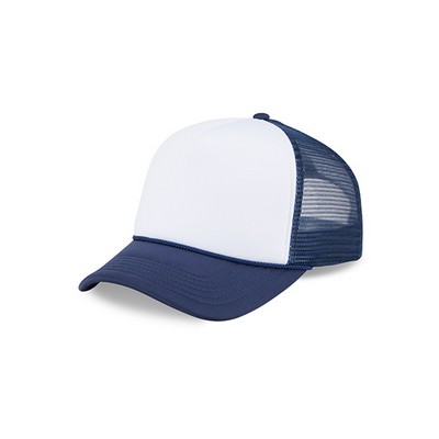 Ace Foam Trucker Cap