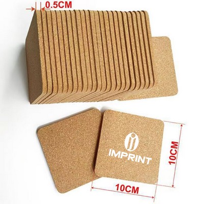 Absorbent Stone Coasters