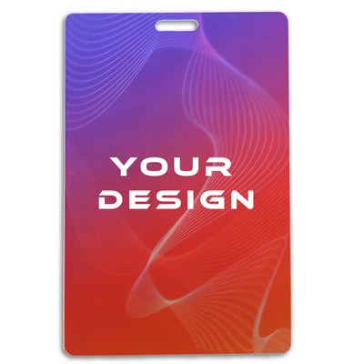 Premium PVC ID Cards