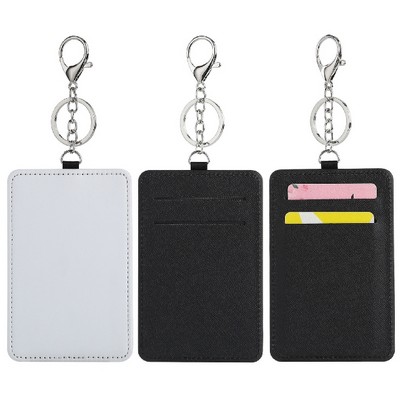 PU Card Holder