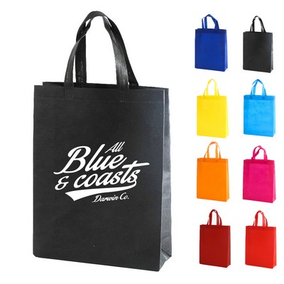 Reusable Non-woven Shopping Bag