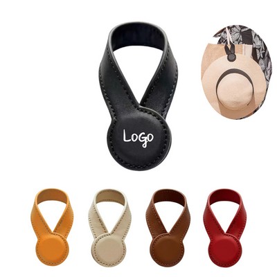 Magnetic Hat Clip