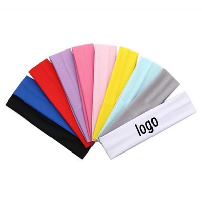 Non Slip Workout Headband