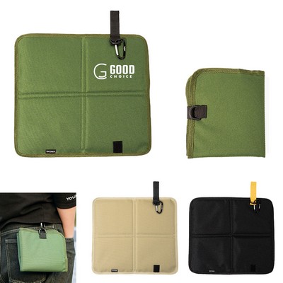 Waterproof Folding Sit Mat