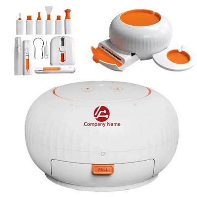 25" 1 Electronic Cleaning Kit Tools Set