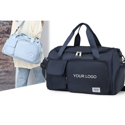 Large Capacity Travel Duffel Bag